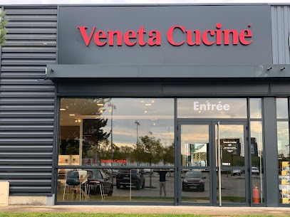 Veneta Cucine Saint Priest, Cuisiniste à Saint-Bonnet-de-Mure