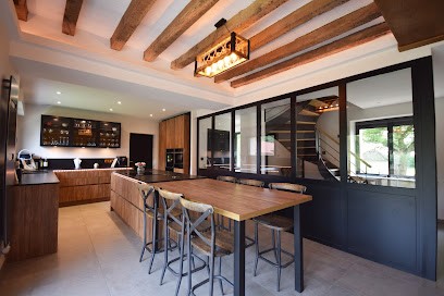 ML Design Cuisines, Cuisiniste à Saint-Palais-sur-Mer