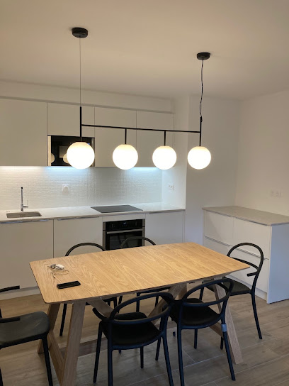 A60 Design, Cuisiniste à Marseille 12