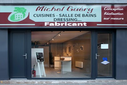 Guery Michel, Cuisiniste à Saint-Mihiel