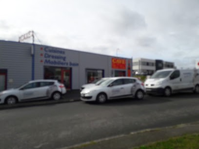 Cuisines Et Passions, Cuisiniste à Trégueux