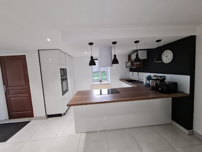Afc2R, Cuisiniste à Remilly-Aillicourt