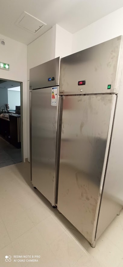 Froid Bravet Cuisiniste à Bourg-Saint-Maurice