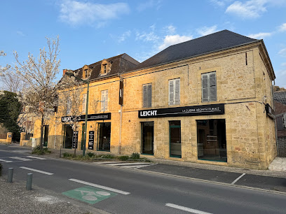 Leicht - La Cuisine Architecturale, Cuisiniste à Sarlat-la-Canéda