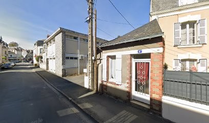 Cuisines Journiac, Cuisiniste à Segré-en-Anjou Bleu